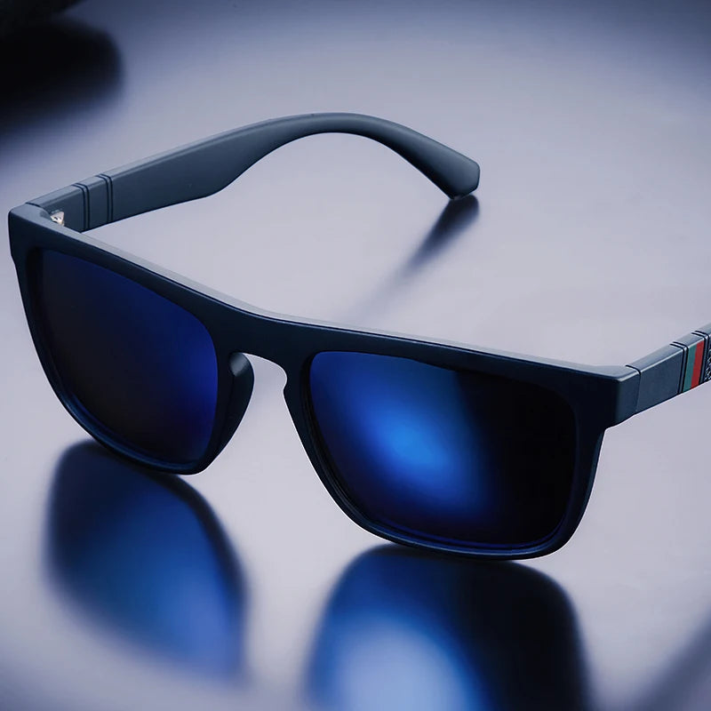 Lunettes de soleil pour homme