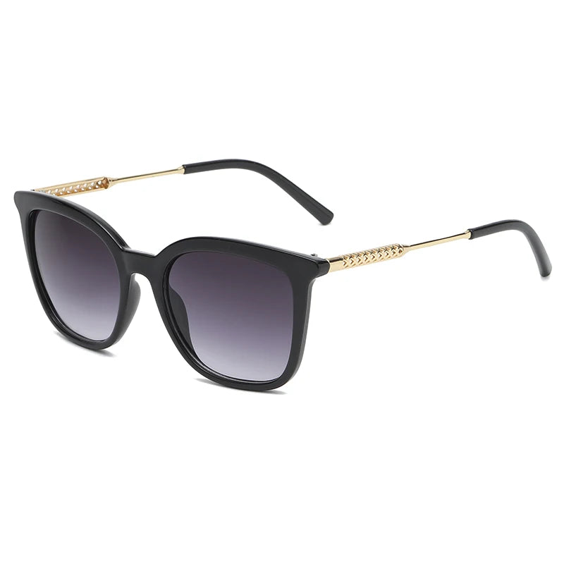 Lunettes de soleil pour femme